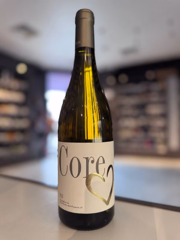 Вино Montevetrano, "Core" Bianco, Campania IGT, Италия, Кампания