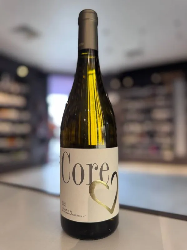 Вино Montevetrano, "Core" Bianco, Campania IGT, Италия, Кампания