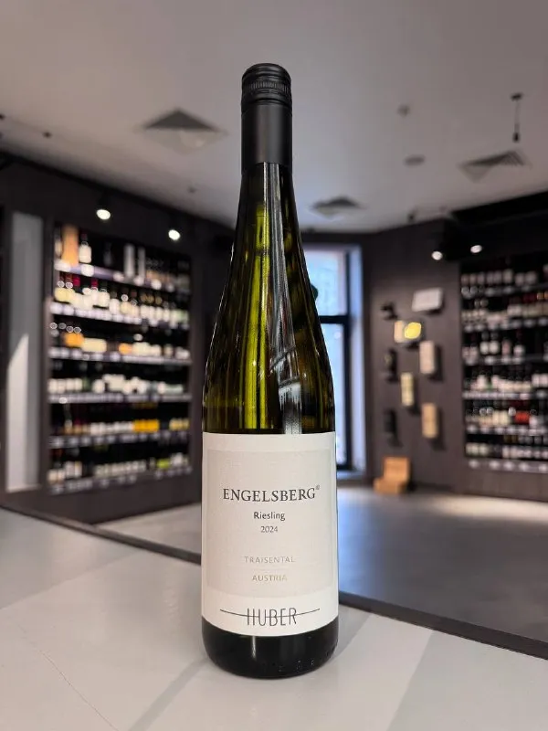 Вино Markus Huber, "Engelsberg" Riesling, Traisental DAC, Австрия