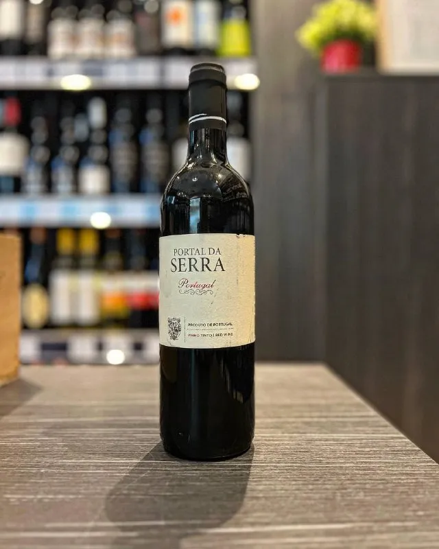 Вино Portal da Serra