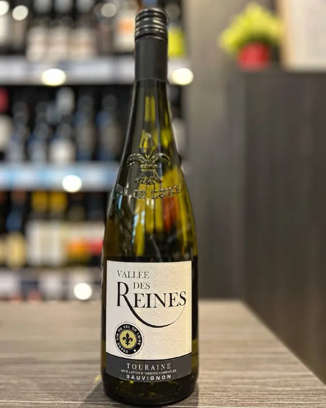 Вино Touraine Sauvignon
