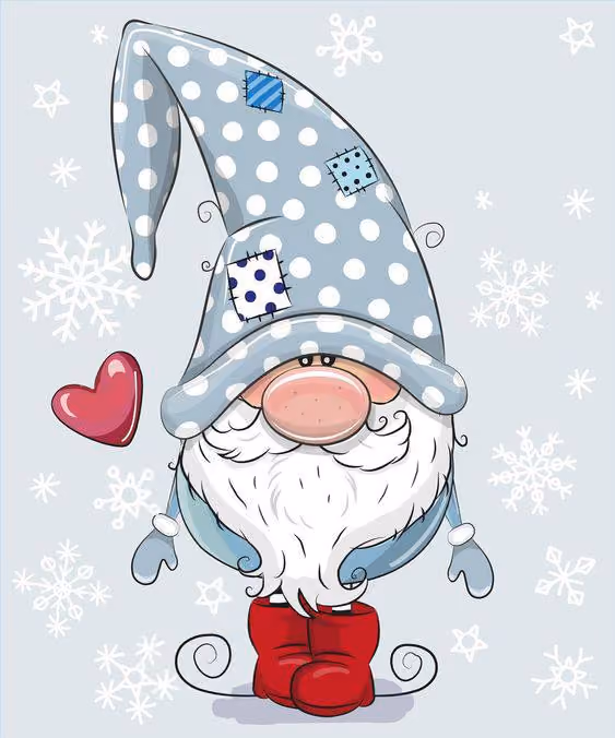 ВиноПарк поздравляет вас с Новым годом! 365 дней, 365 новых шансов!