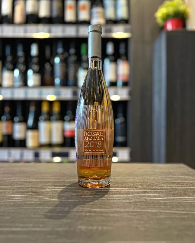 Вино Arzuaga, "Rosae" Ribera del Duero DO