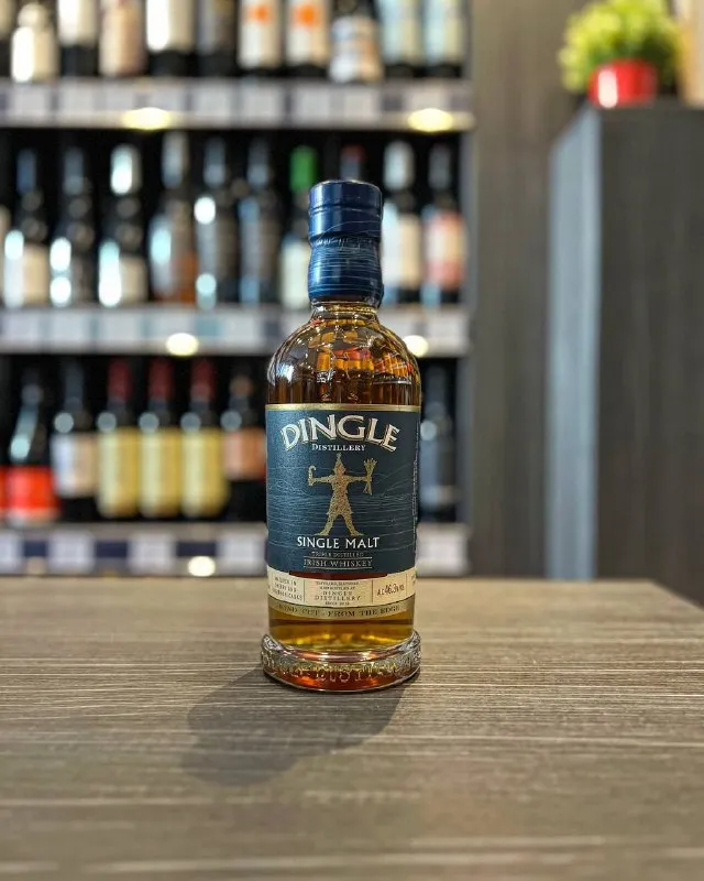 Виски "Dingle" Single Malt
