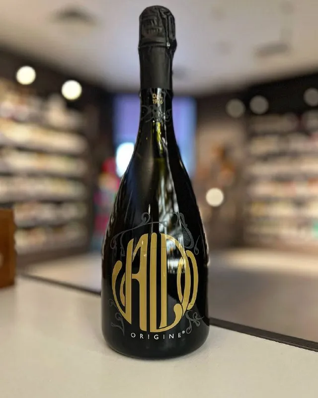 Игристое вино Valdo, "Origine" Brut
