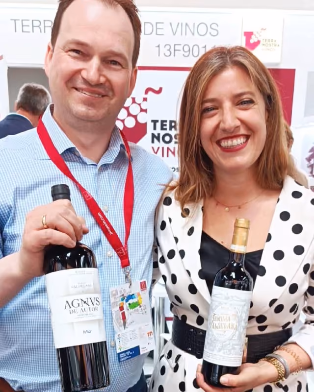 Сегодня проходит международная выставка сектора вин и спиртных напитков ProWein. Место ее проведения - Дюссельдорф.