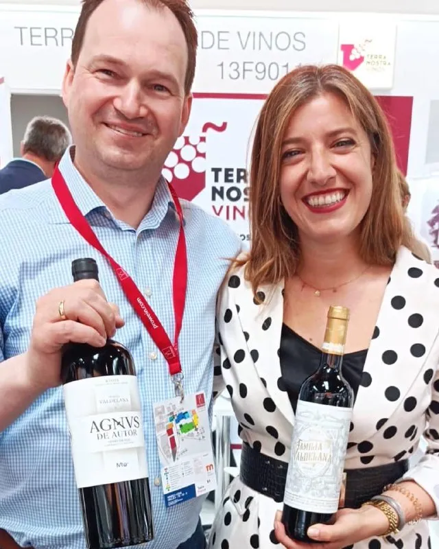 Сегодня проходит международная выставка сектора вин и спиртных напитков ProWein. Место ее проведения - Дюссельдорф.