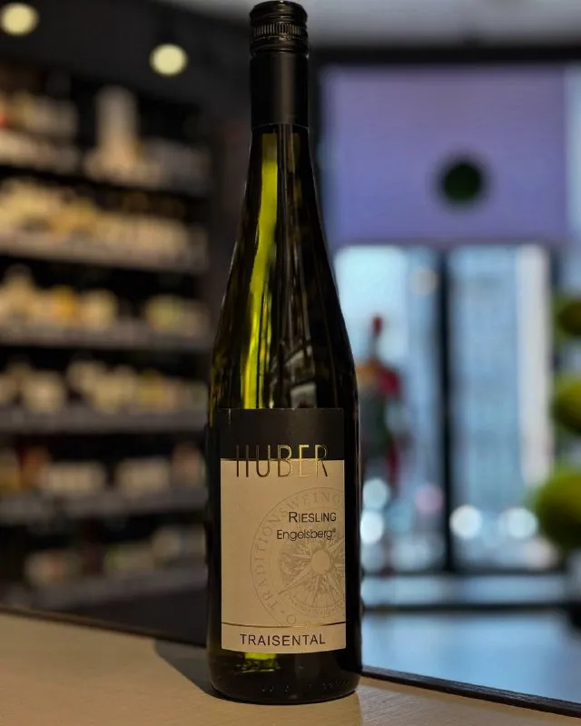 Вино Markus Huber, "Engelsberg" Riesling, Traisental DAC