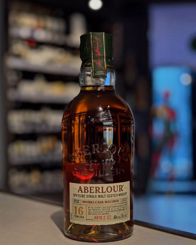 Виски "Aberlour" 16 Years Old