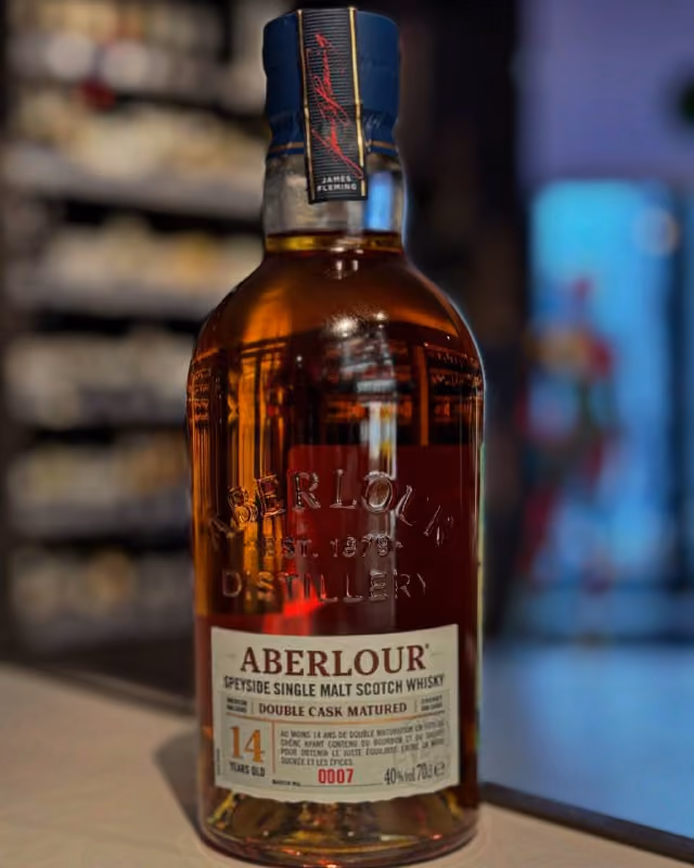 Виски "Aberlour" 14 Years Old