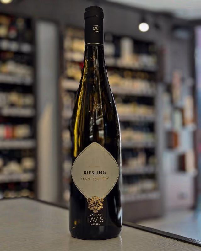 Вино La Vis, Riesling, Trentino DOC