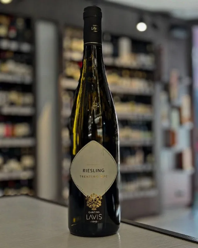 Вино La Vis, Riesling, Trentino DOC