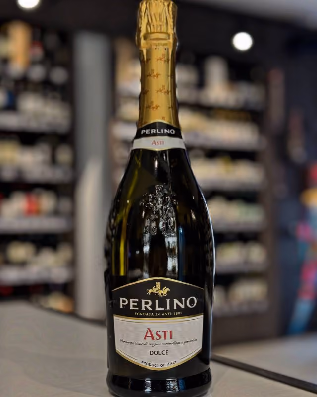 Игристое вино Perlino, Asti DOCG