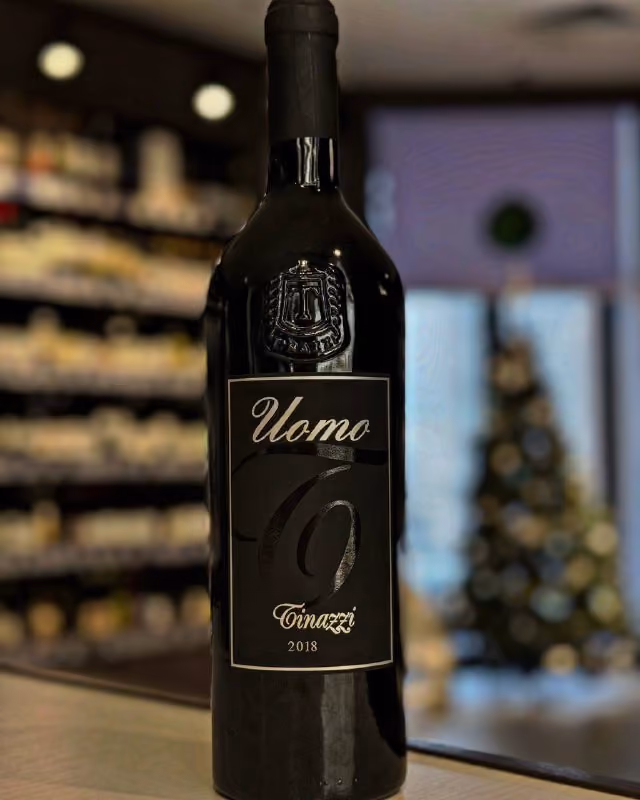 Вино Tinazzi, "Uomo", Veneto IGP