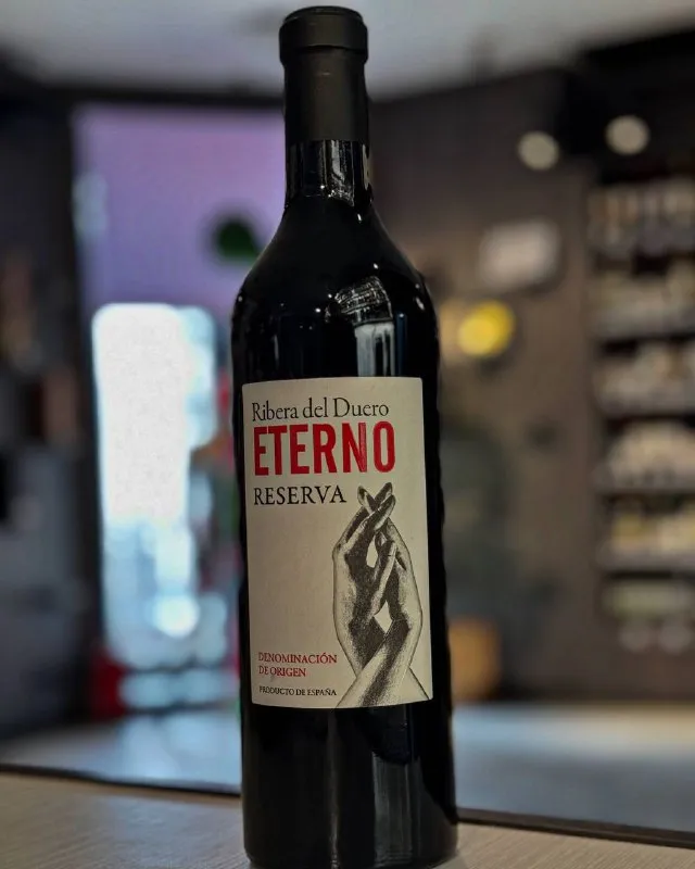 Вино Arrocal, "Eterno" Crianza, Ribera del Duero DO