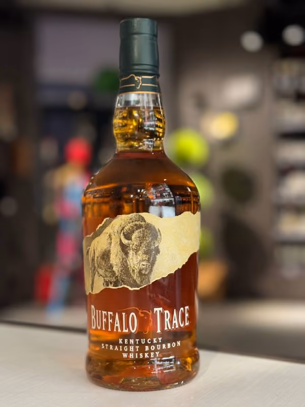Виски "Buffalo Trace", 0.7 л